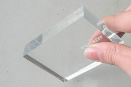 平钢化玻璃